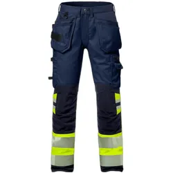 Fristads, Arbeitshose, Outdoor 2706 PLU (62)