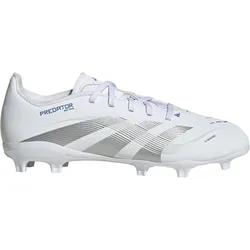 Adidas Kinderfußballschuhe Predator League FG Jr. - weiß / 28