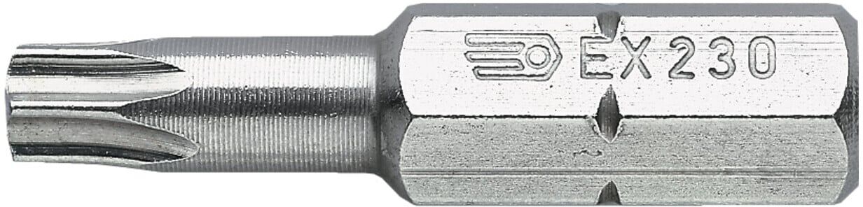 Facom Bit Serie 2 - TX T50 (EX.250)
