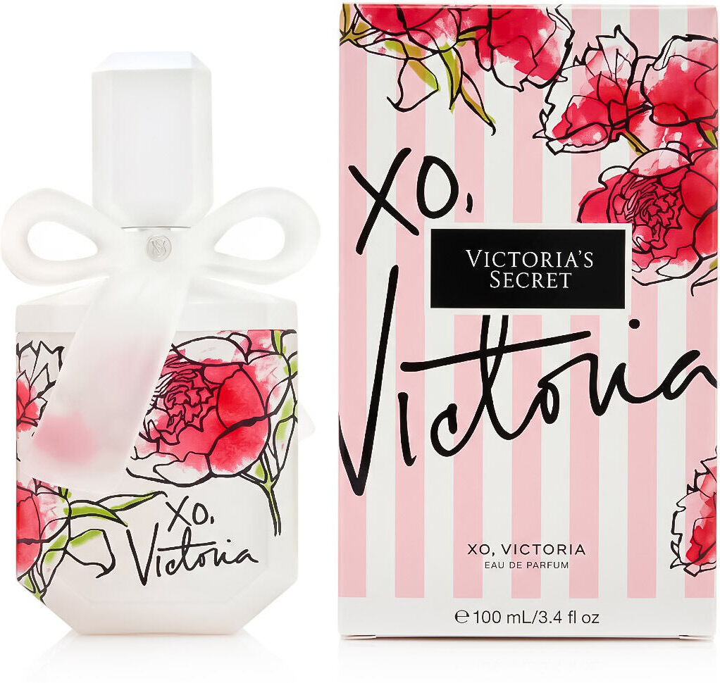 Victoria's Secret XO Victoria Eau de Parfum (Femme) 100 ml