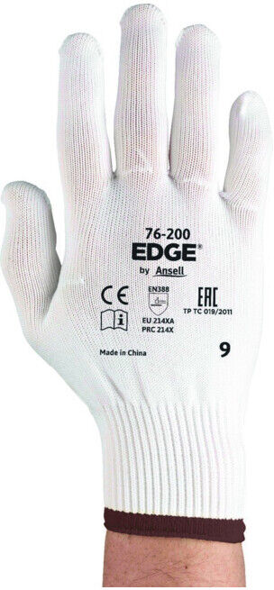 Ansell Gant EDGE 76-200, T.8 ; Ansell Health Care (76-200/8)