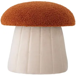 Bloomingville Mini, Hocker, Bertil (37 x 35 cm)