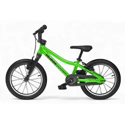 Yedoo Koolo 16 Zoll - grün