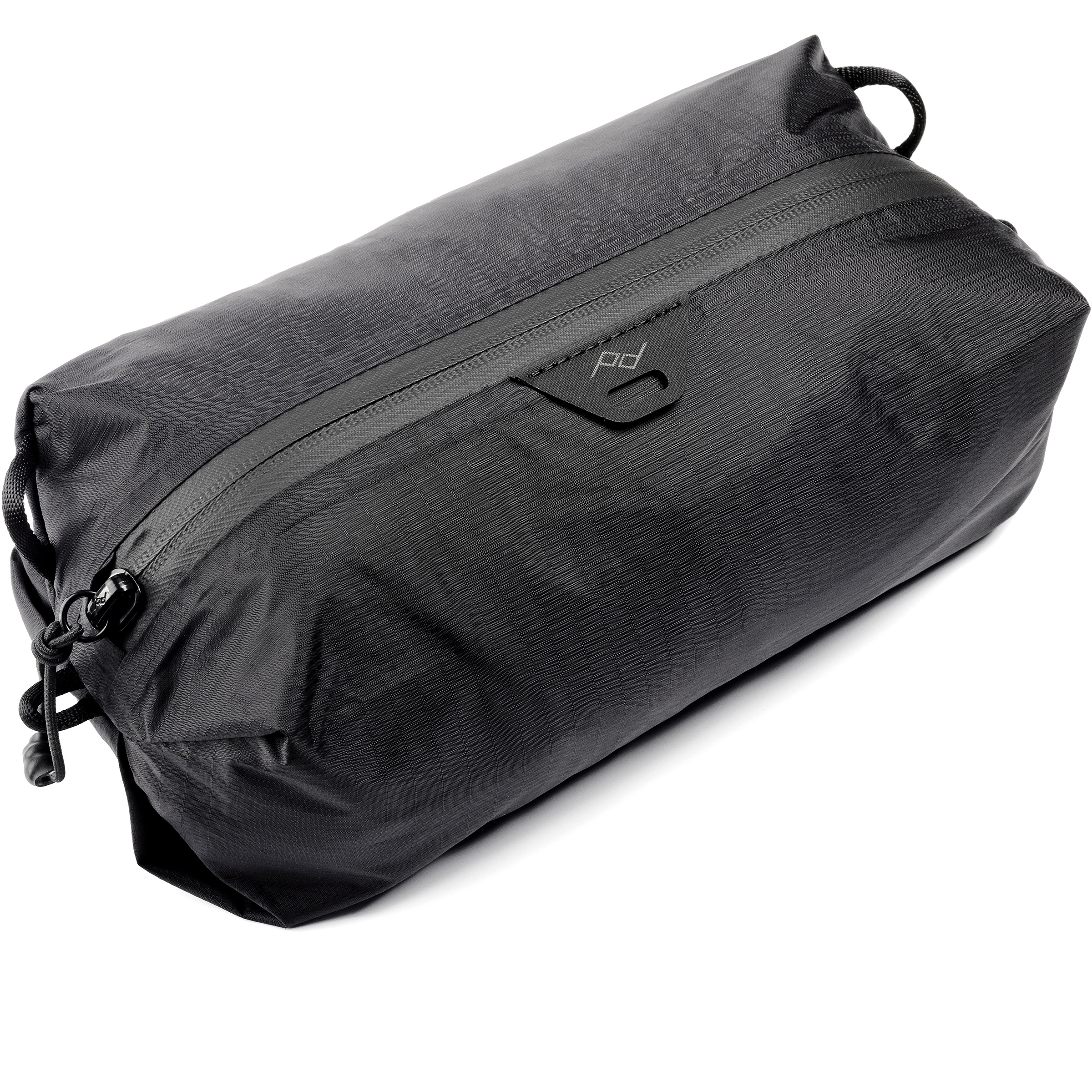 Peak Design Ultralight Packtasche Packwürfel & Packtaschen schwarz Größe 2.5L | XS Trekking Wasserabweisend