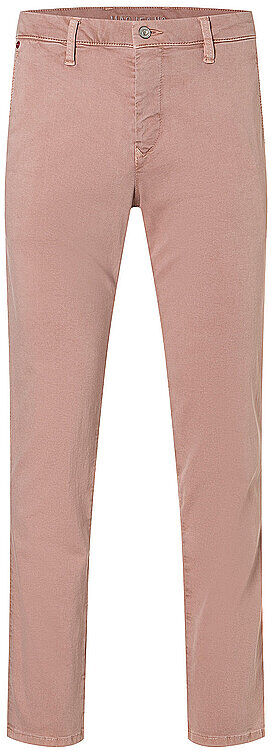 MAC Chino DRIVER  rosa   33/L30 33/L30