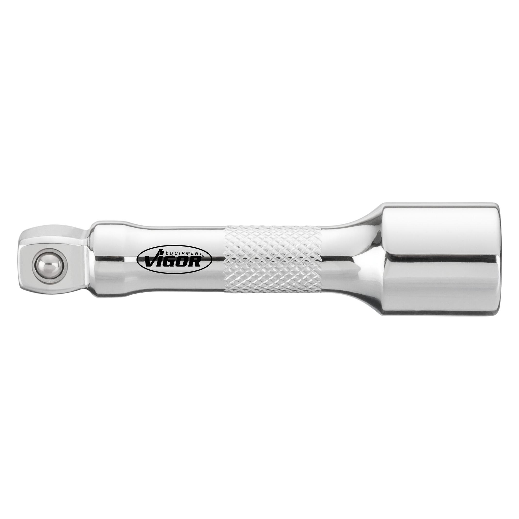 Vigor SCHWENKBARE VERLÄNGERUNG 3/8" 74 MM (V4315)