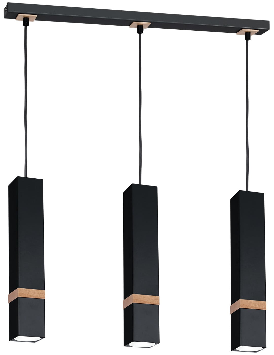 Milagro VIDAR MLP5404 Hanglamp