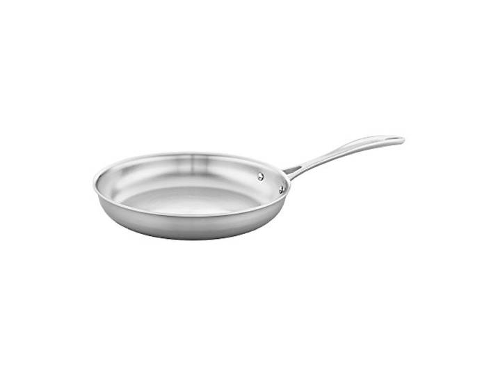 Zwilling Spirit Bratpfanne, Edelstahl, 25,4 cm