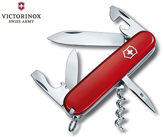 Victorinox Spartan