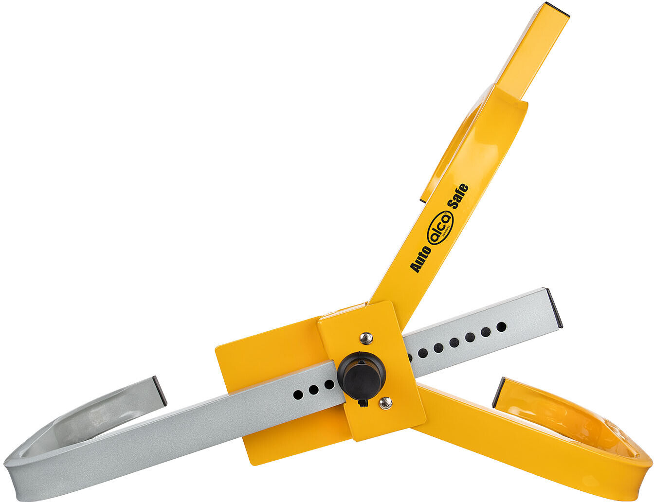 Alca Radkralle Ausziehbar Xl Tresor 306300