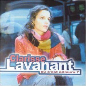 Clarisse Lavanant - L'amour a La Vie - Preis vom 27.09.2026 03:53:48 h