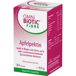 Omni-Biotic Fibre Apfelpektin 84 ST