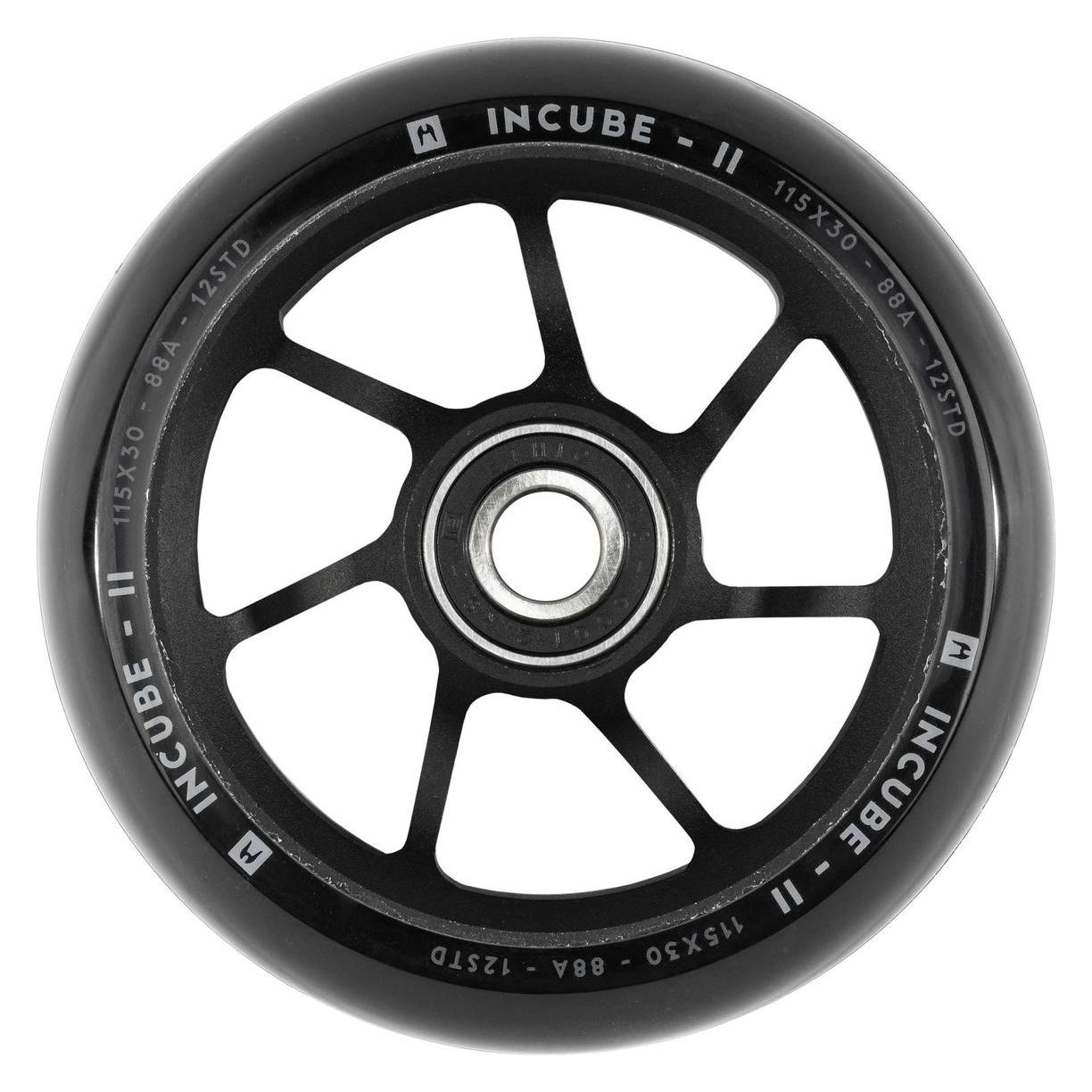 Ethic Scooter Roues Incube V2 115 12 Std 2023 (Ethic DTC)