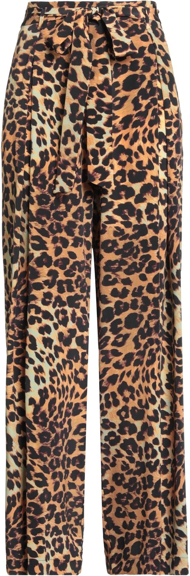 We Pantalones Mujer Arena L Mujer