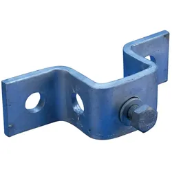 Erico U-Förmiges Element P3 ZU400