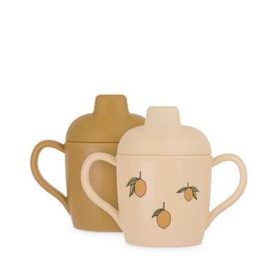 Becher - 2er Set
