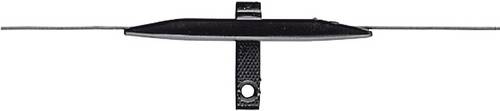 Märklin 7555 H0 C-Gleis (mit Bettung) Schaltkontakt 38mm