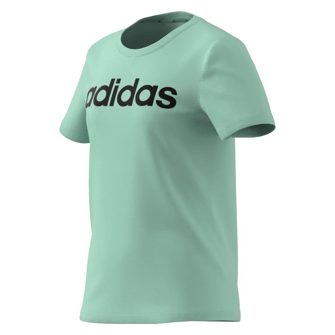 Adidas Girl's Essentials LIN Tee (152) (32396748)