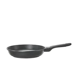 for friends Bratpfanne 28cm  Aluguss , schwarz , Aluminium-Guss Ø: 28