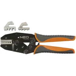 Neo Tools, Zange, crimping tool for rear sleeves 0.5-16 mm (01-506) (220 mm)