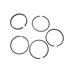 Kolbenring Satz mit 5 Ringen Belarus MTS | 240-1004060-A5