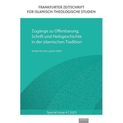 Zugänge zu Offenbarung, Schrift und Heilsgeschichte in der islamischen Tradition, Taschenbuch von , EB, 978-3-86893-521-9
