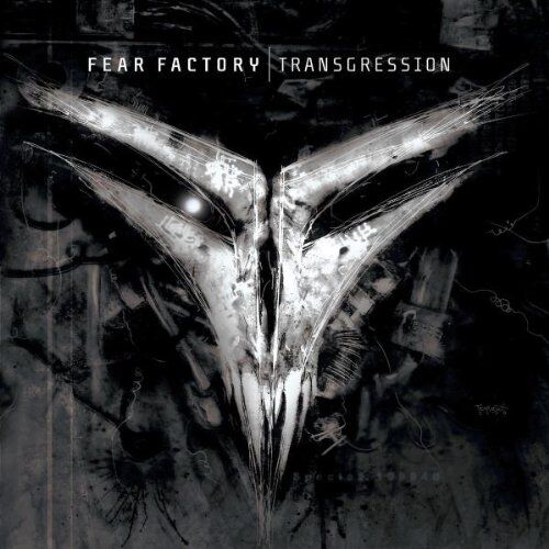 Fear Factory - Transgression (Limited Edition) (CD+DVD) - Preis vom 14.10.2026 23:07:16 h