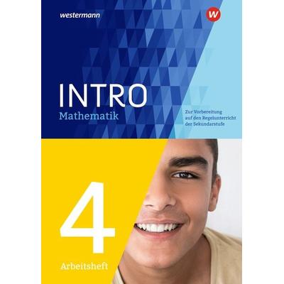 INTRO Mathematik SI, Geheftet von Nicole Hemmers, Schroedel, 978-3-507-00263-0