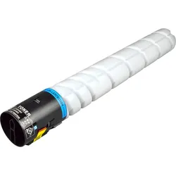 Kompatibler Toner ersetzt Lexmark 24B6849 schwarz