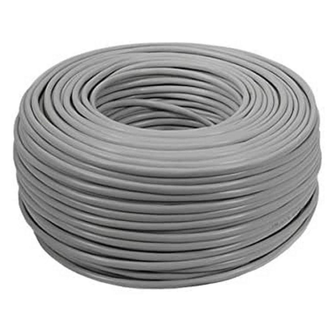 Maclean MCTV-579 MCTV-579 Cable UTP Cat 5e 4 * 2 * 50 CCA 100m (UTP, CAT5e, 100 m) (MCTV-579)