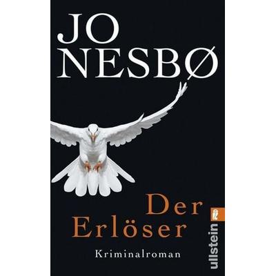 Der Erlöser / Harry Hole Bd.6, Taschenbuch von Jo Nesbo, Ullstein Taschenbuch Verlag
