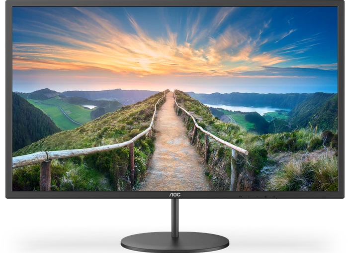 31,5" AOC Q32V4