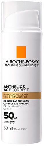 La Roche Anthelios Age Correct Spf50