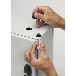 Legrand 036591 LEGRAND Farbpinsel RAL7035 036591 Montagezubehör Grau 1 St.