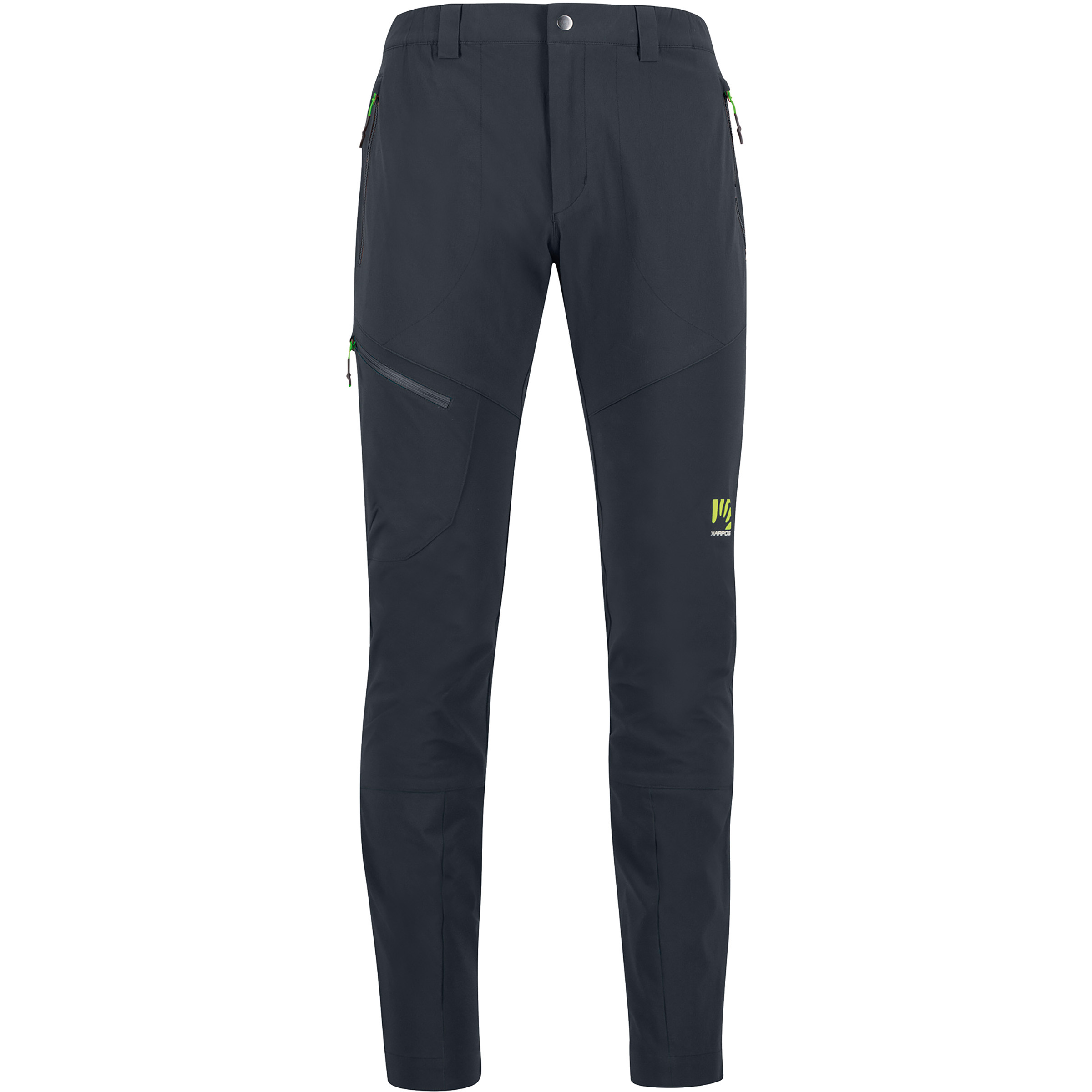Karpos Wall Advance G. Hose Herren Softshellhose grau Größe XL Trekking Wasserabweisend Wasserabweisend