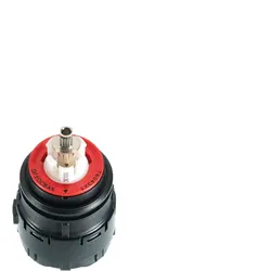 KWC Si-Steuerpatrone XL 46 -HL, Sicherheits-Hochleistung 536689