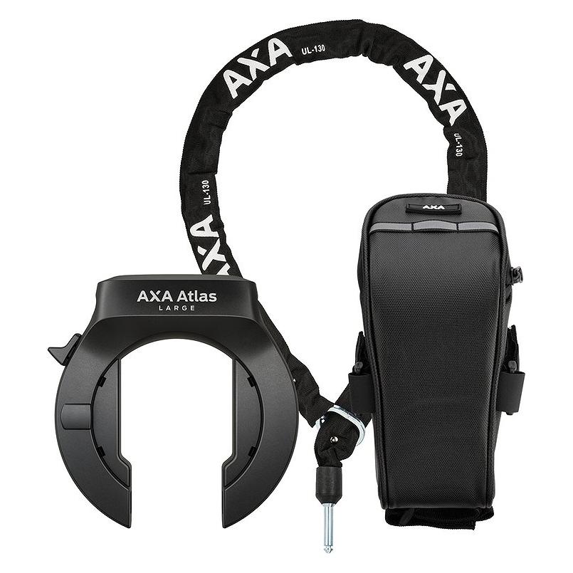 AXA Atlas Large Retractable (52402095CS3)