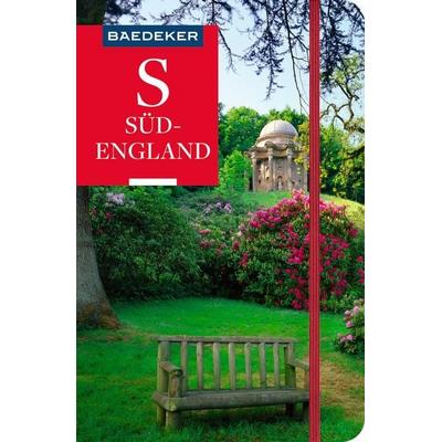 Baedeker Reiseführer Südengland, Taschenbuch von Madeleine Reincke,John Sykes, MairDuMont, 978-3-575-00147-4