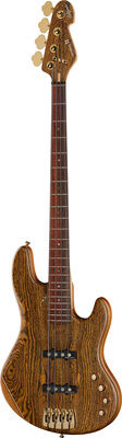 Sandberg California II TT 4 Bocote Natur