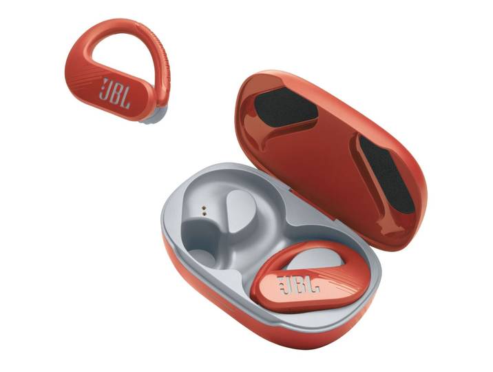 JBL Endurance Peak 3 - Farbe: Coral