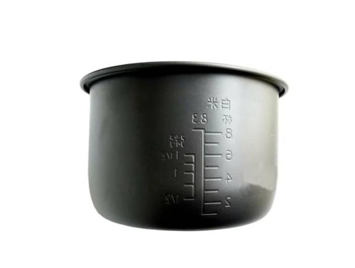 Reiskocher-Innentopf, Kompatibel for Panasonic, DF151 DY151 DY152,Innentopf