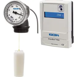 Tankinhaltsanzeiger Smartbox Mini