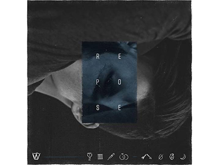 What We Do In Secret - Repose