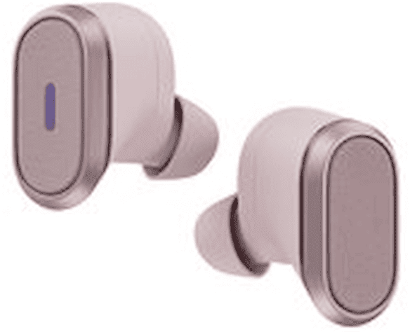 Logitech Zone True Wireless - True wireless-hÃ¶rlurar med