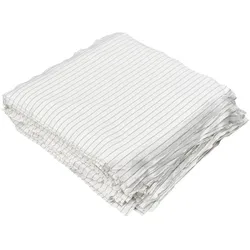 Tru Components, Zubehör Arbeitsschutz, ESD-Reinigungstuch (L x B) 230 mm x 230 mm 100 St.
