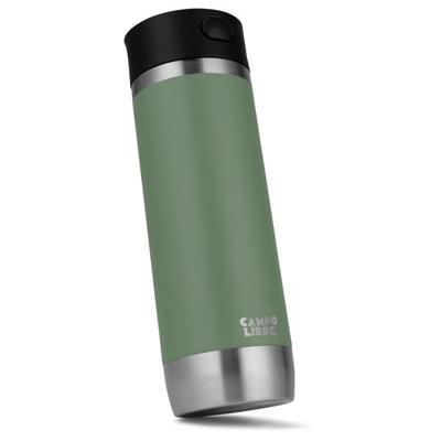 Campo Libre - Anto - Isolierbecher Gr 450 ml grün