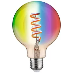 Paulmann LED-Filamentlampe 291.60