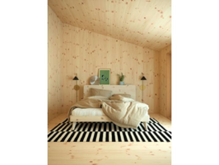 Karup - Retreat Bett