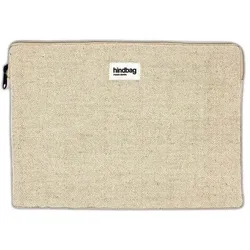 Hindbag Ava S, Notebooktasche, Braun