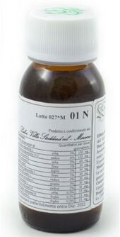 LABOR VILLA STODDARD Srl 01N AGRIMONIA EUPATORIA COMP
